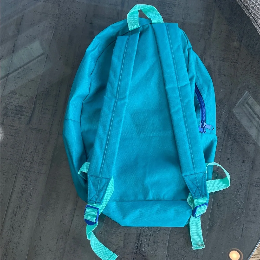 Blue‎ Kids Backpack